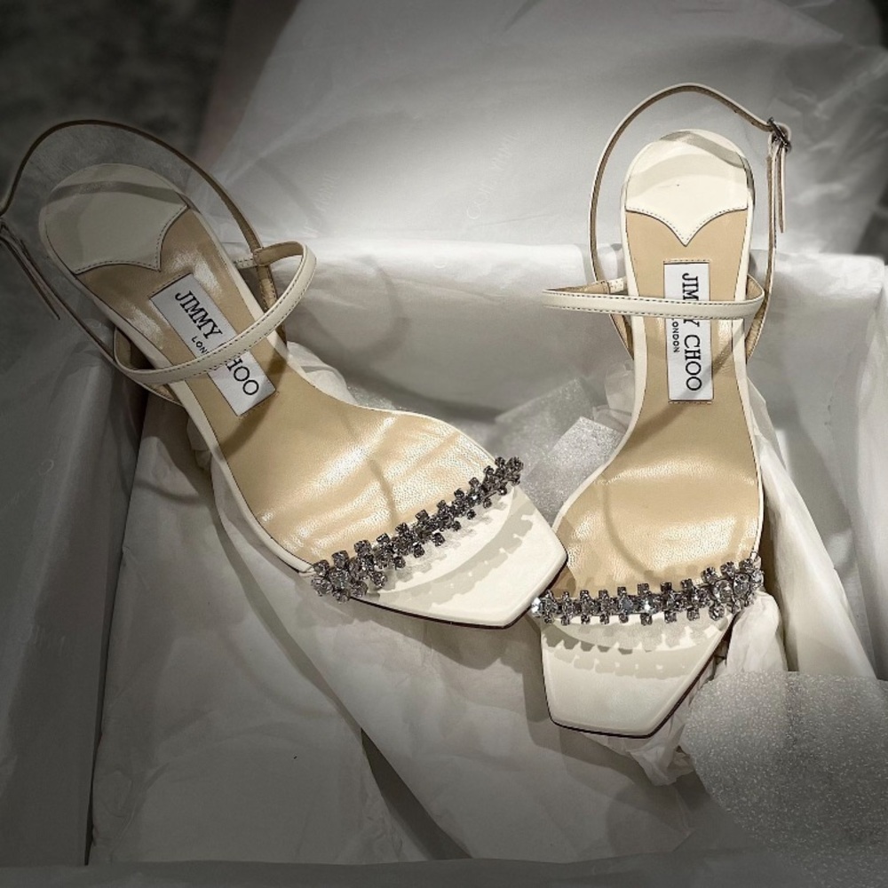 Jimmy Choo Sandals
